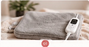 Heat pad