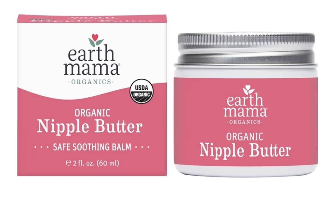Nipple cream