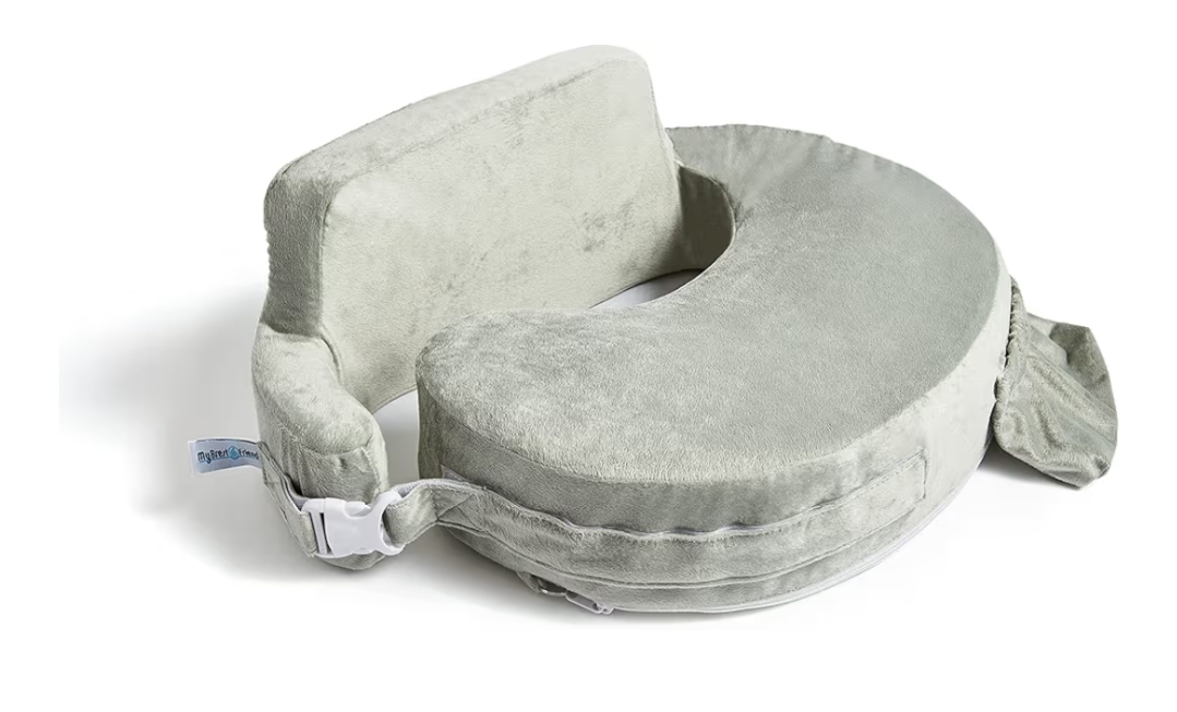 Nursing pillow