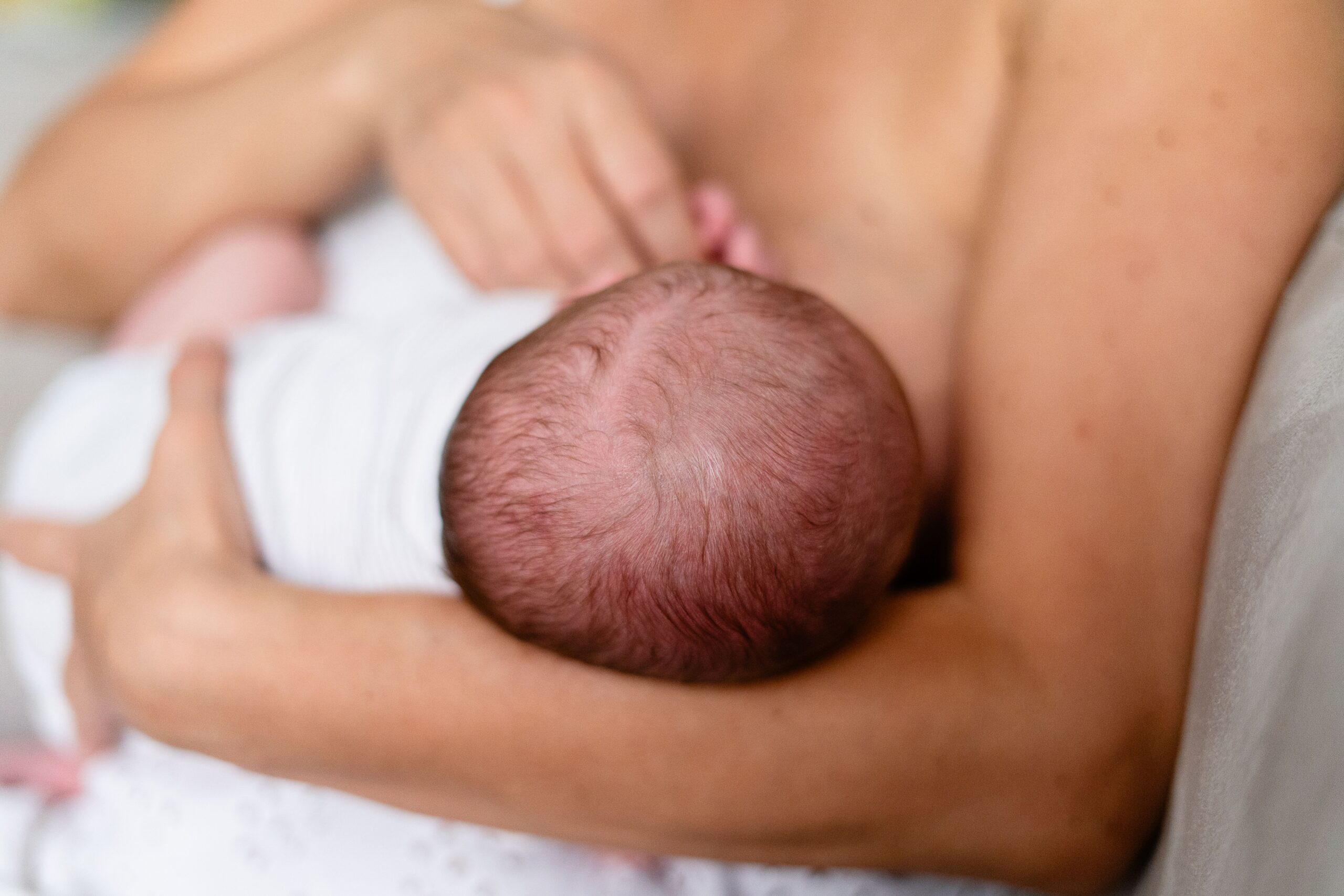 Breastfeeding
